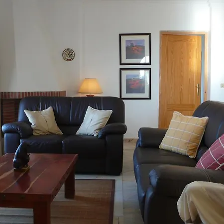 Casa Los Arcos Nerja