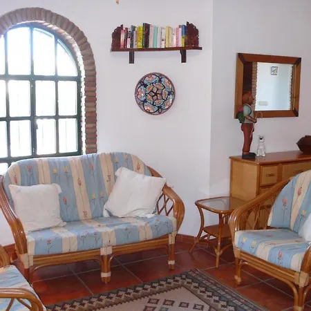 Casa Los Arcos