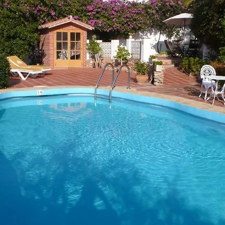 Casa Los Arcos Nerja